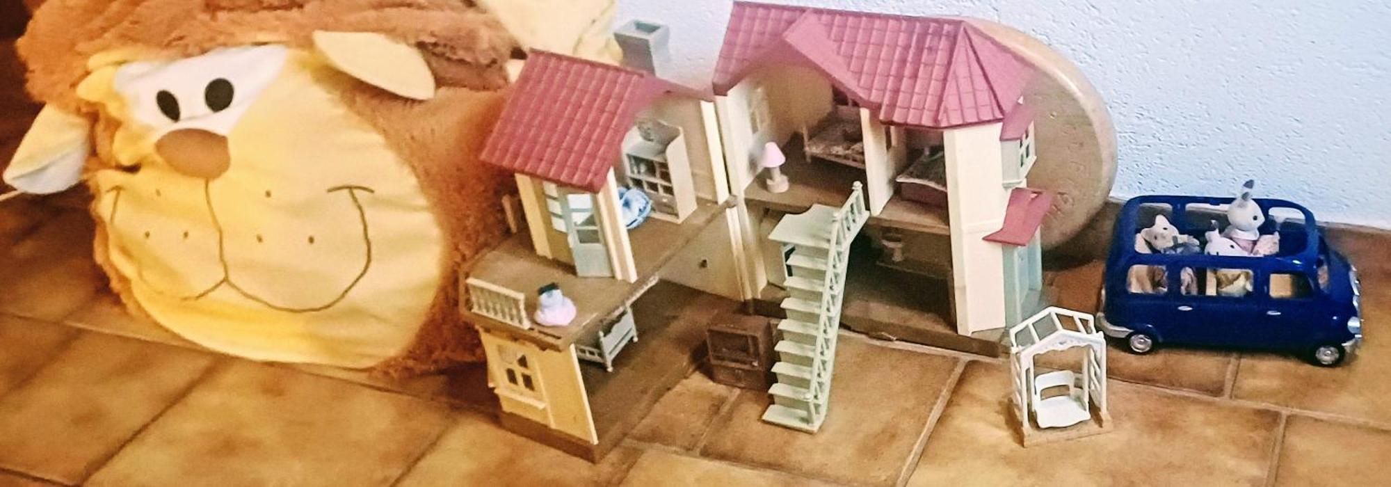 ホテル Wee Aroleid Port-Valais 部屋 写真